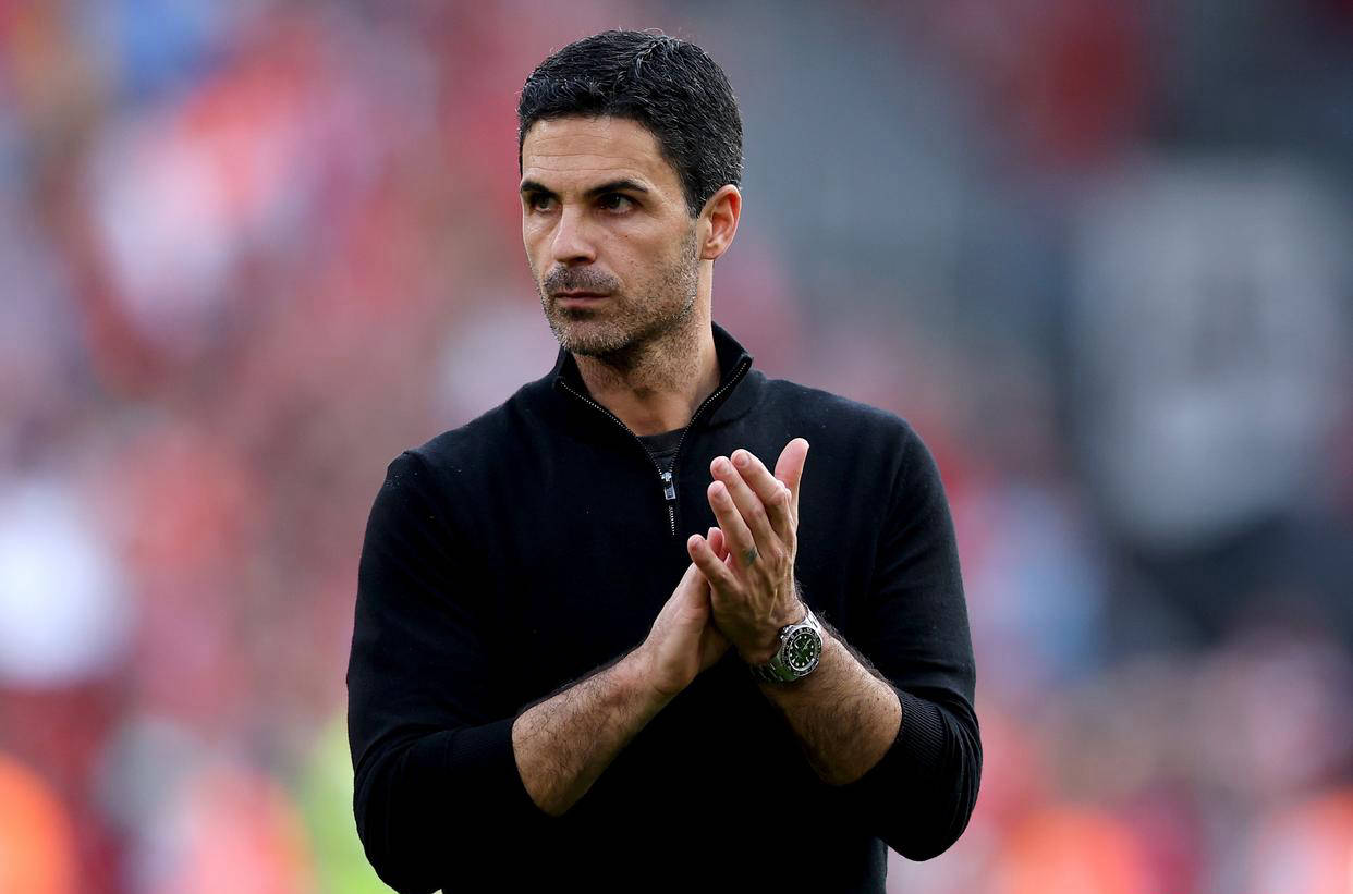 王者归来！热苏斯顽强战胜“毁灭伤”，阿尔特塔盛赞其为“全队灵魂”